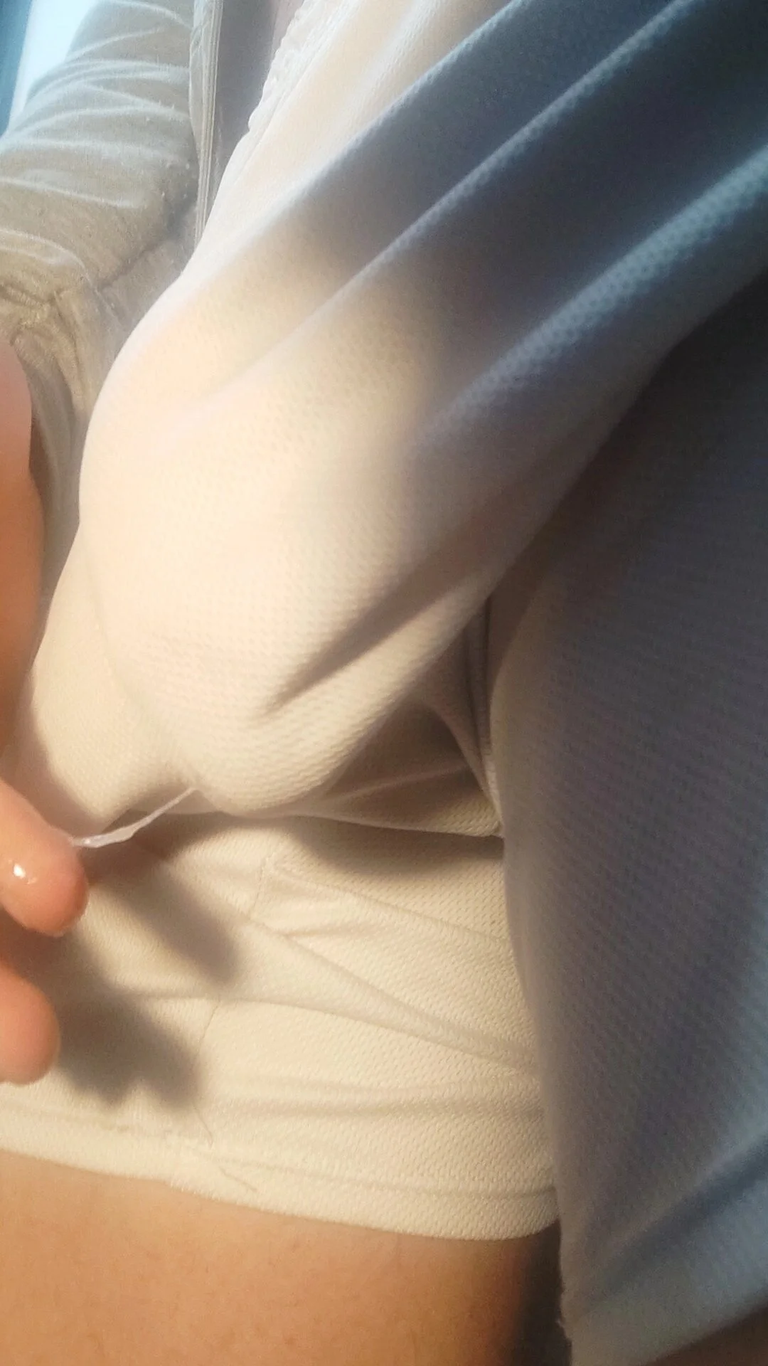 XXX Porn Photo of Nude SmoothDav 9