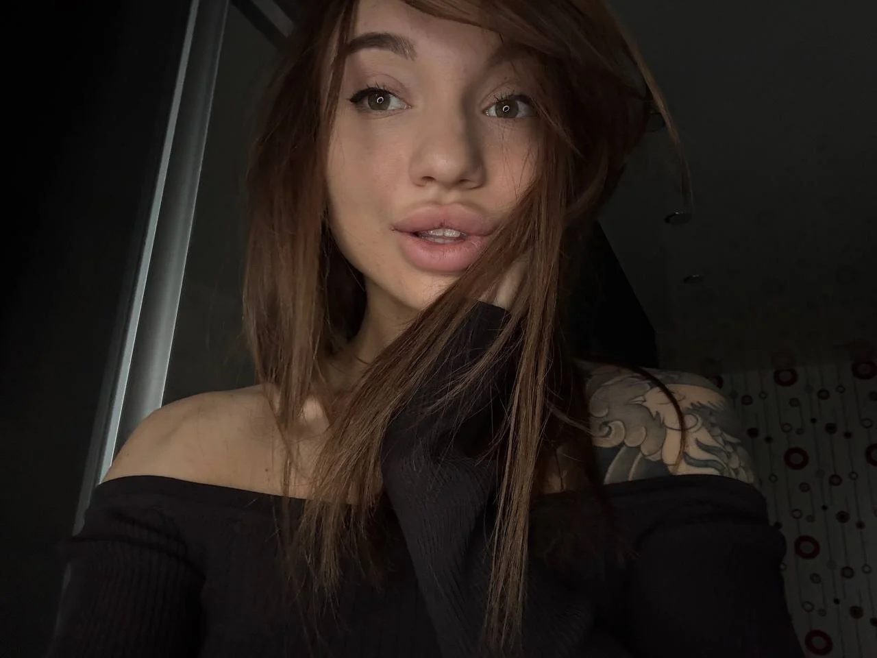 XXX Porn Photo of Nude _in_yan 4