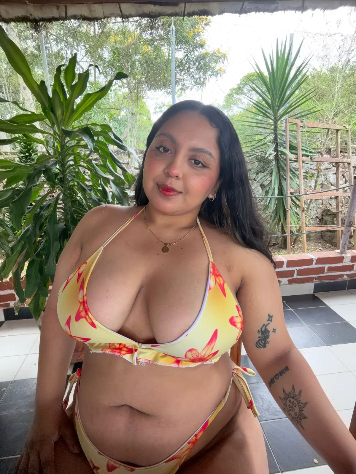 XXX Porn Photo of Nude EVANGELIINE_21 15