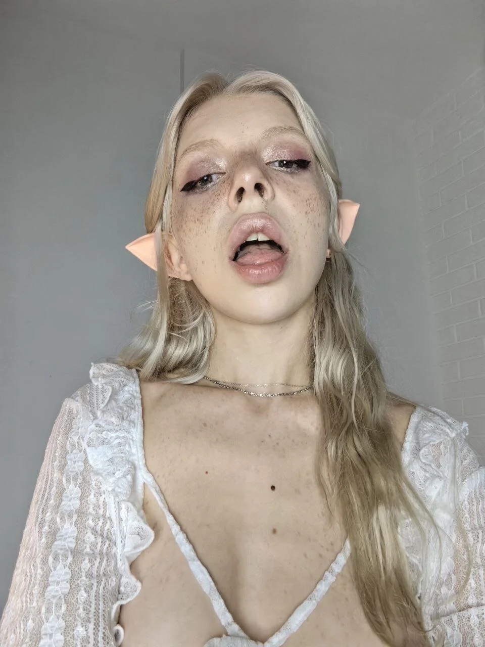 XXX Porn Photo of Nude Hannah_Carr 6