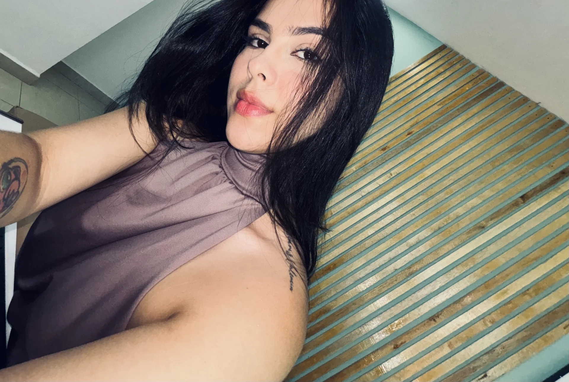 XXX Porn Photo of Nude Cristal_Williams 5