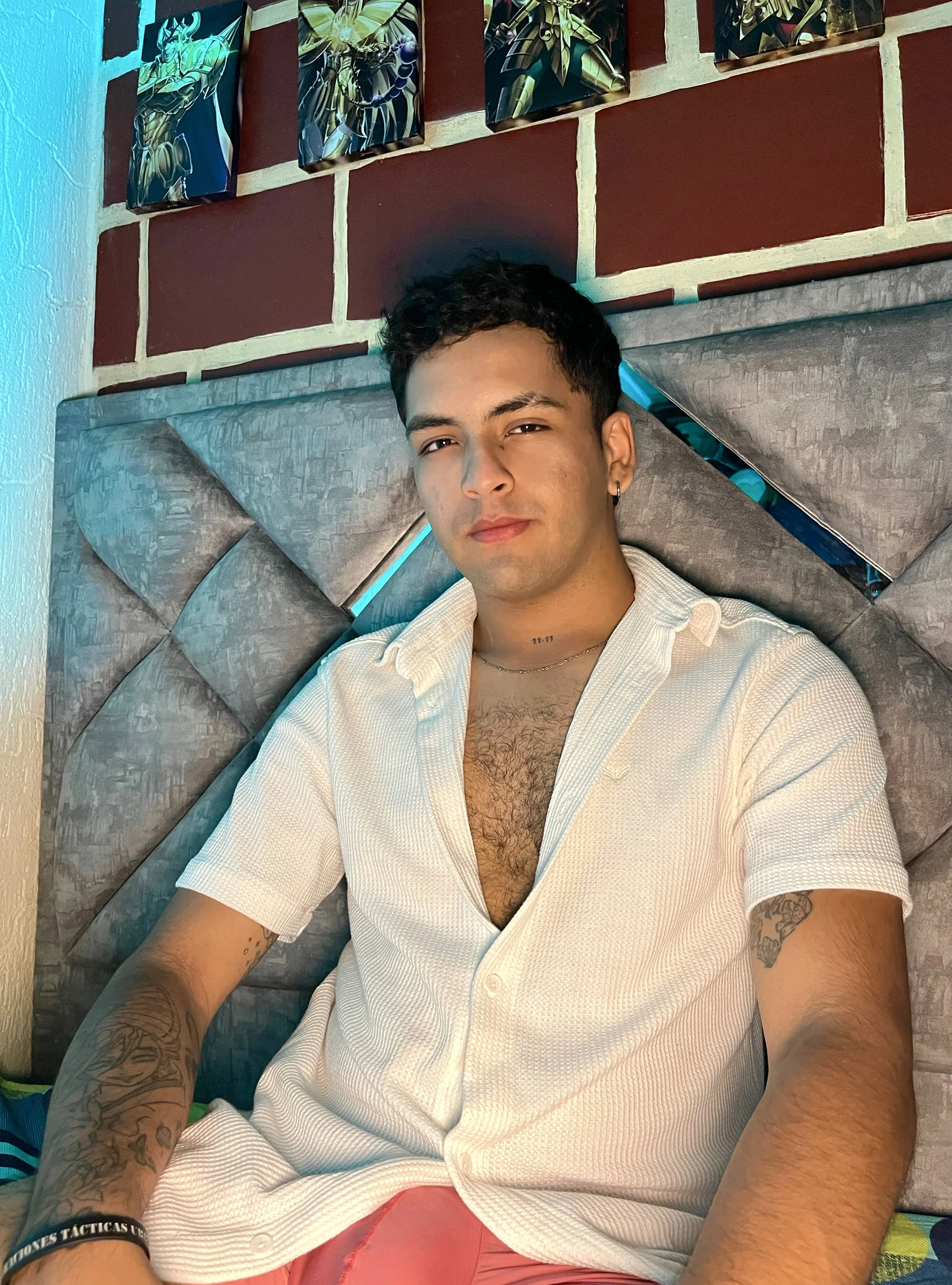 XXX Porn Photo of Nude Max_Zambler 8