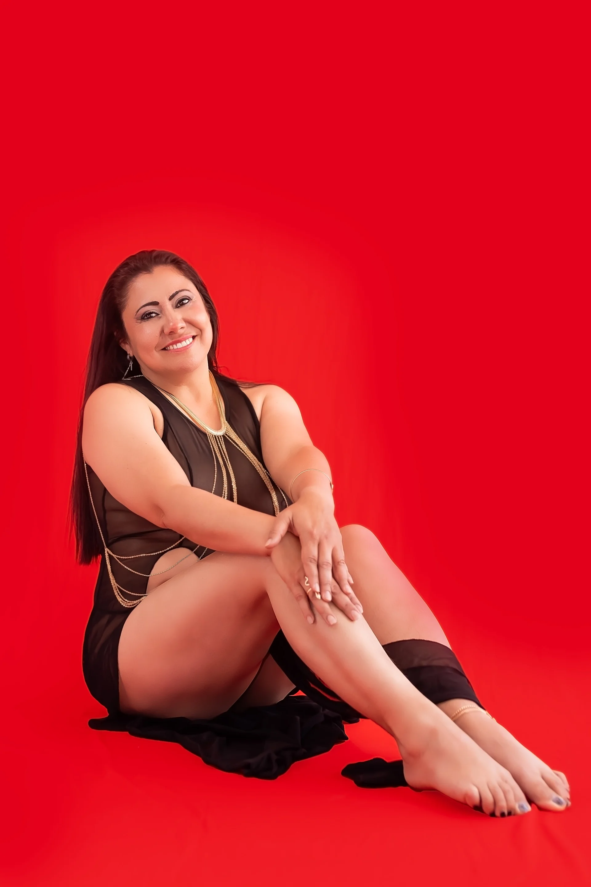 XXX Porn Photo of Nude EmmaJhomson 36