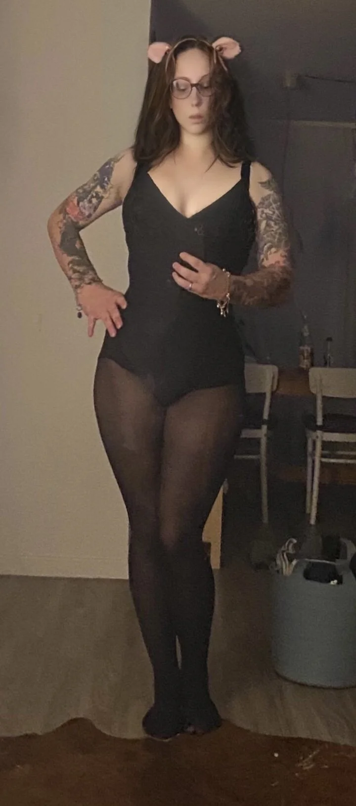 XXX Porn Photo of Nude MaxiEmily 29
