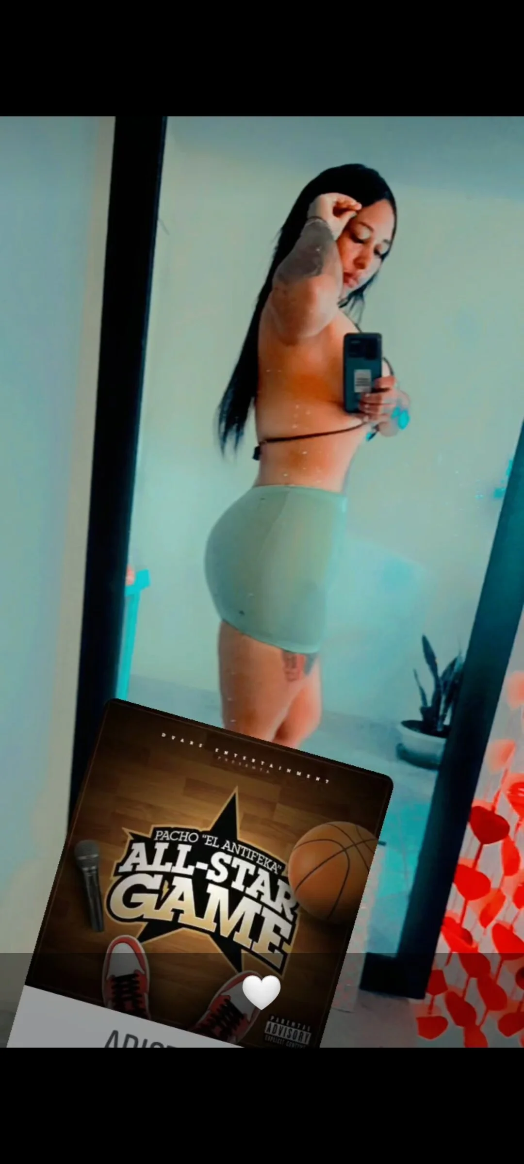 XXX Porn Photo of Nude _pamelasam 4