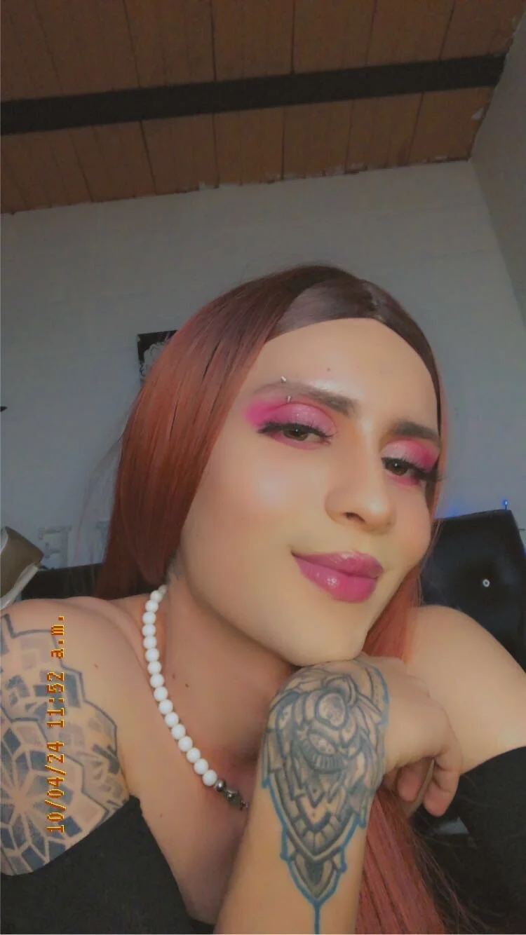 XXX Porn Photo of Nude AngelsJones21 210