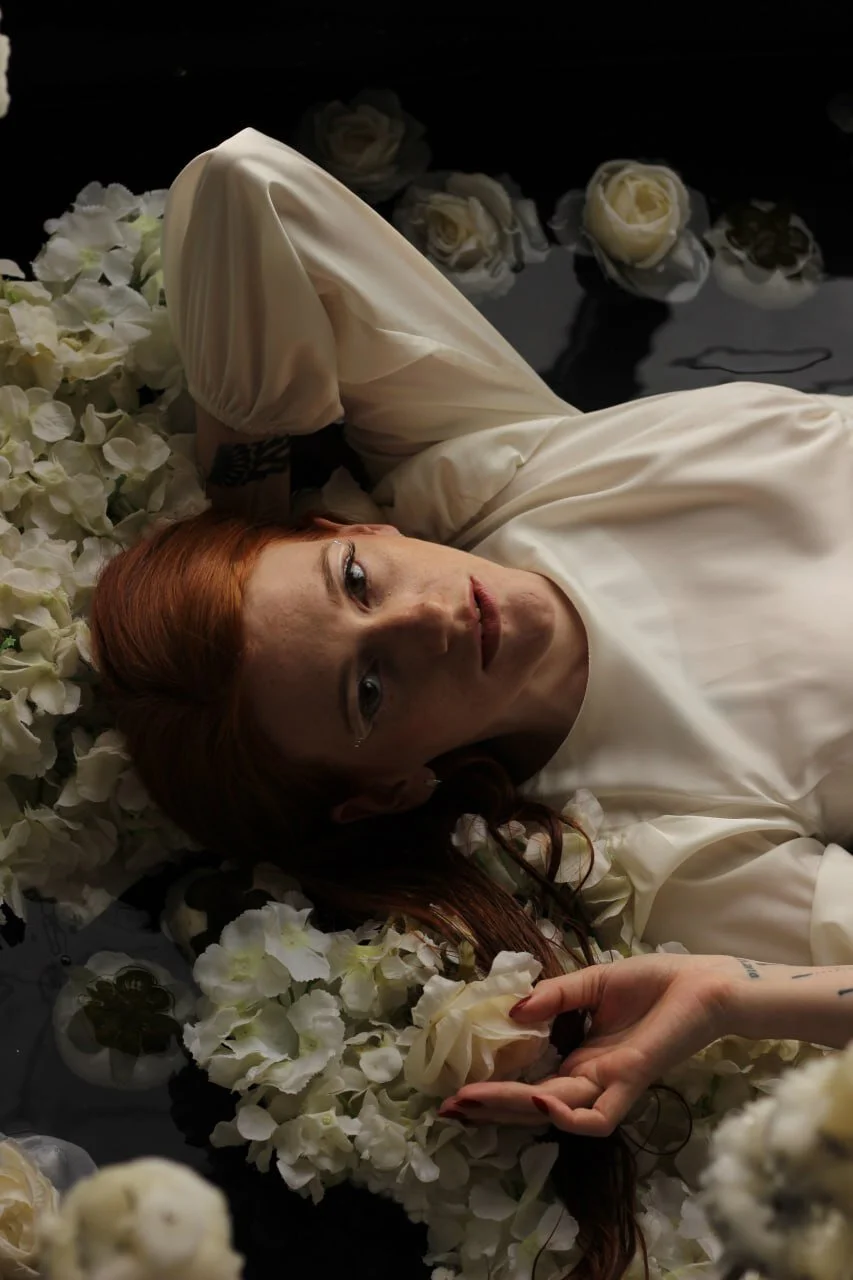 XXX Porn Photo of Nude Aliceginger99 11