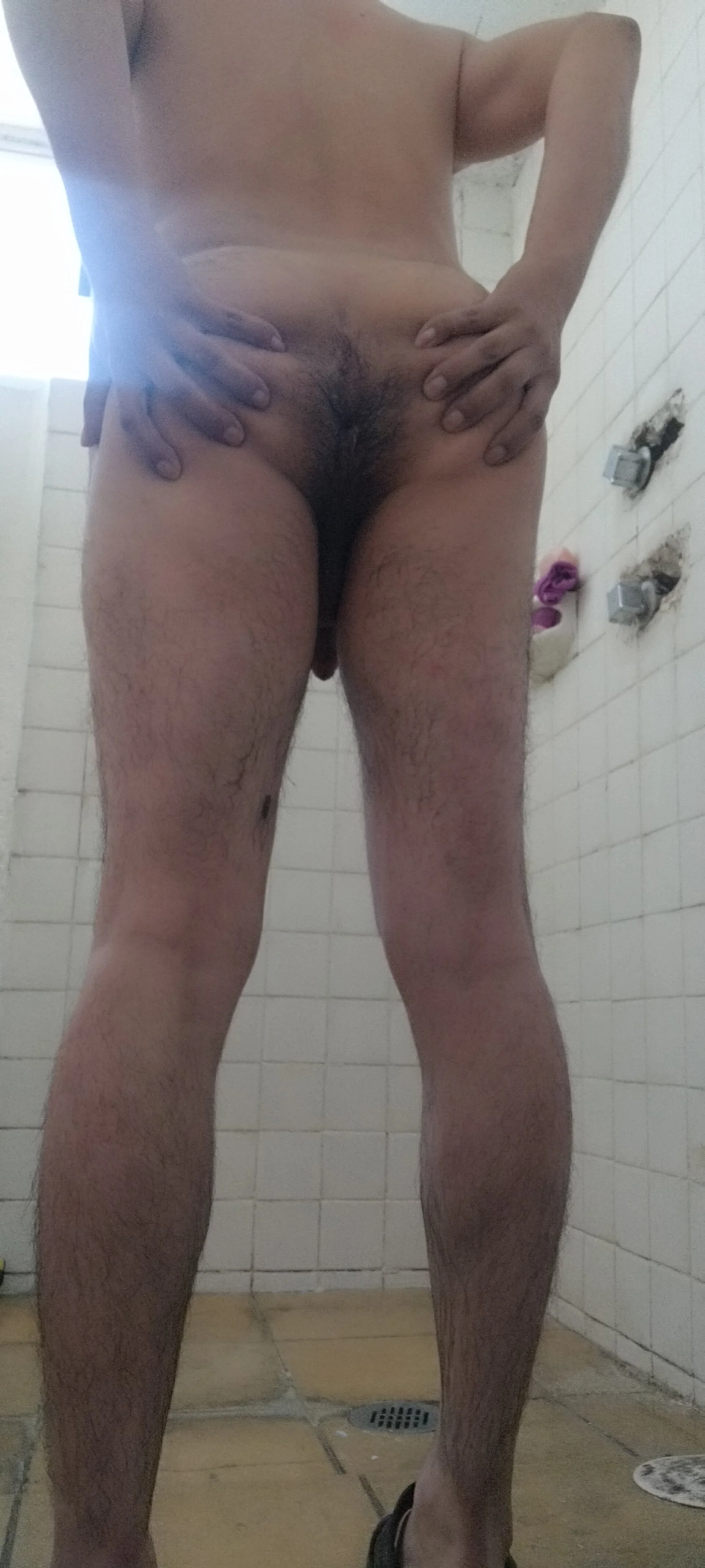 XXX Porn Photo of Nude flaco_ortega81 2