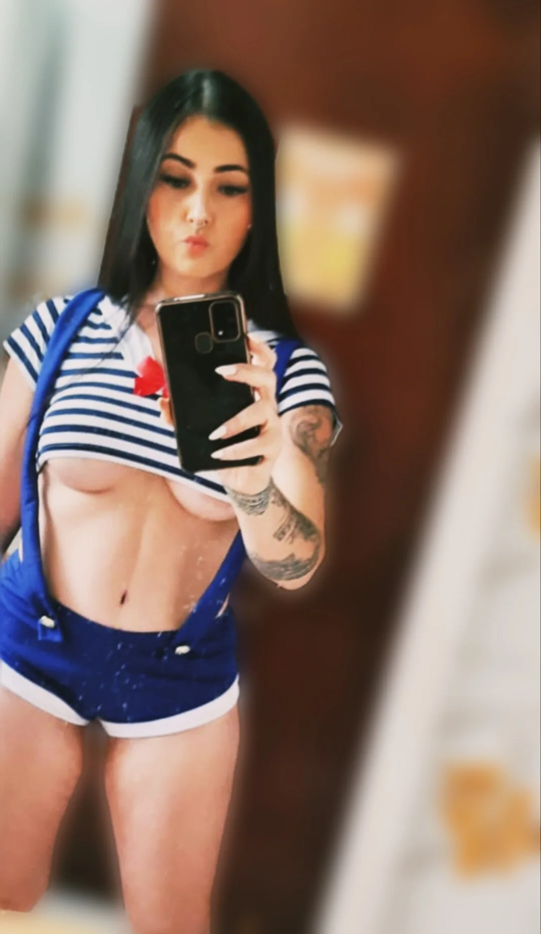XXX Porn Photo of Nude LauraColour 49