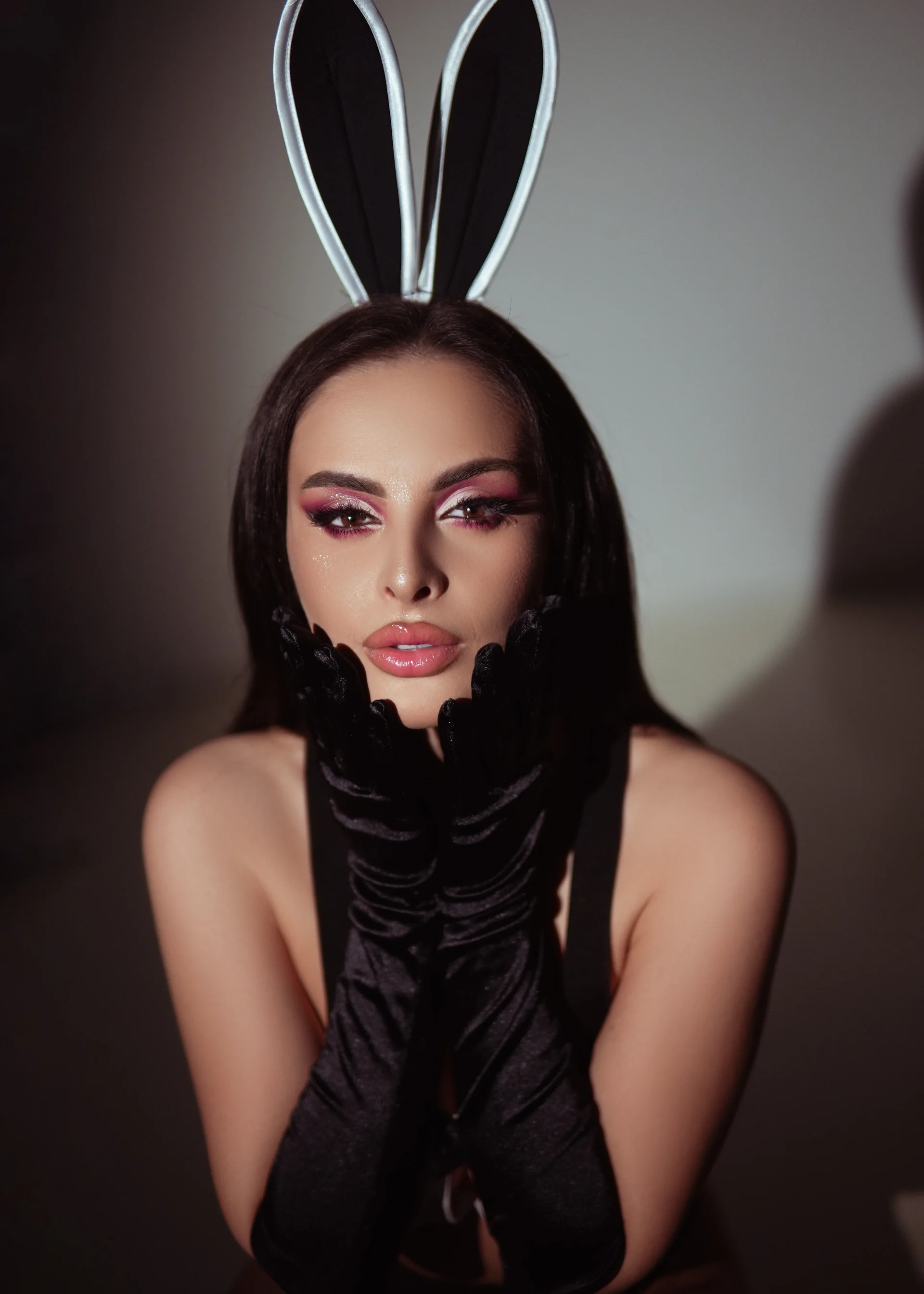 XXX Porn Photo of Nude AlmaLuv 31