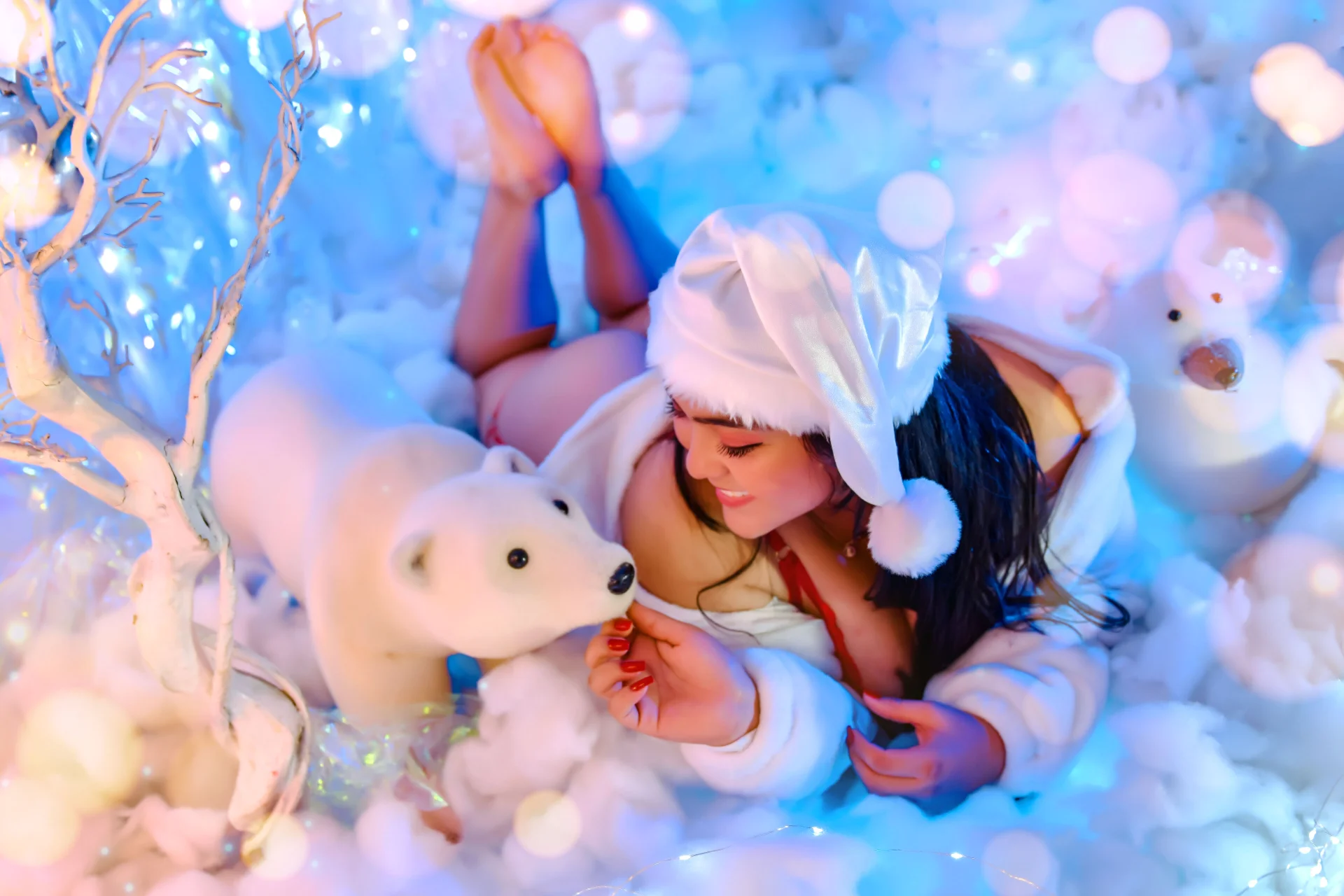XXX Porn Photo of Nude MAGIEVANS1 28