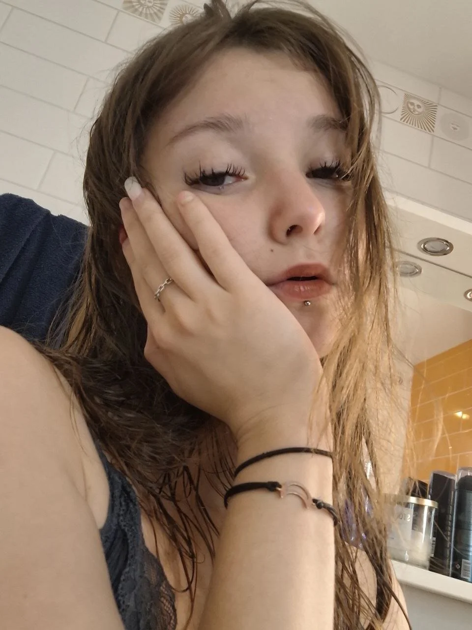 XXX Porn Photo of Nude DongMolt 268