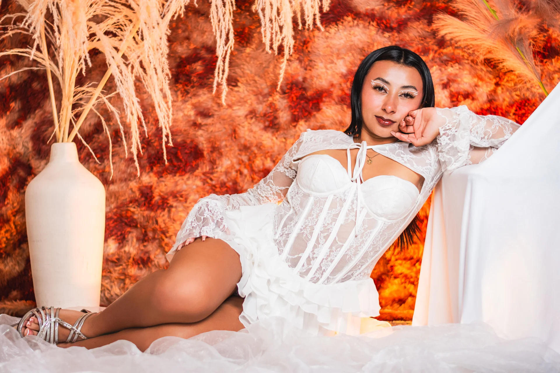 XXX Porn Photo of Nude kaleshii 5