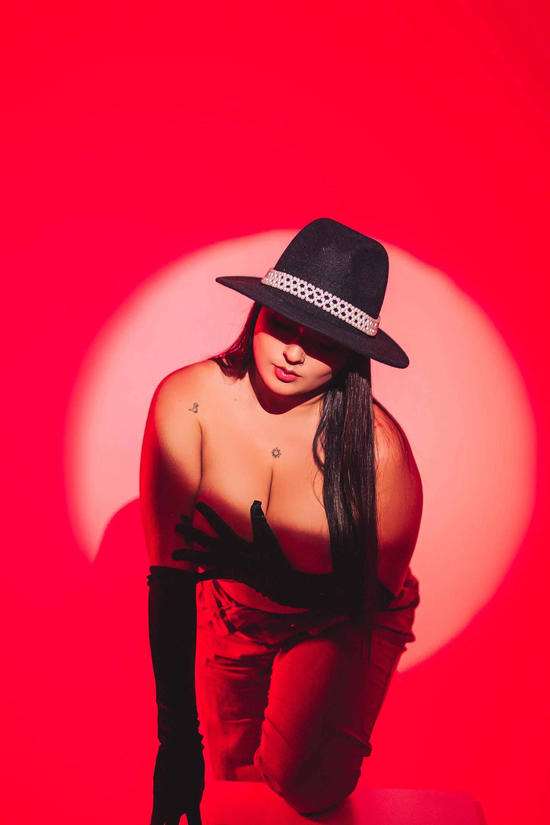 XXX Porn Photo of Nude CelesteBrucee 83