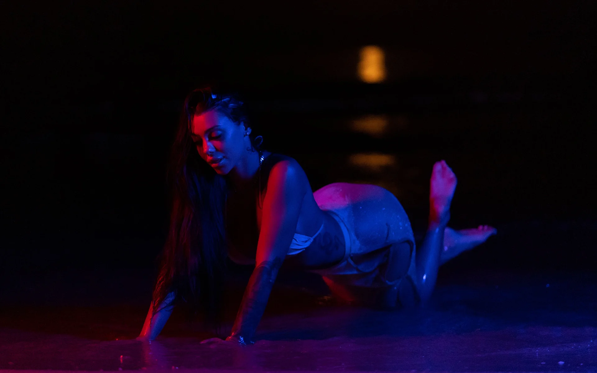 XXX Porn Photo of Nude NatyDesiree 120