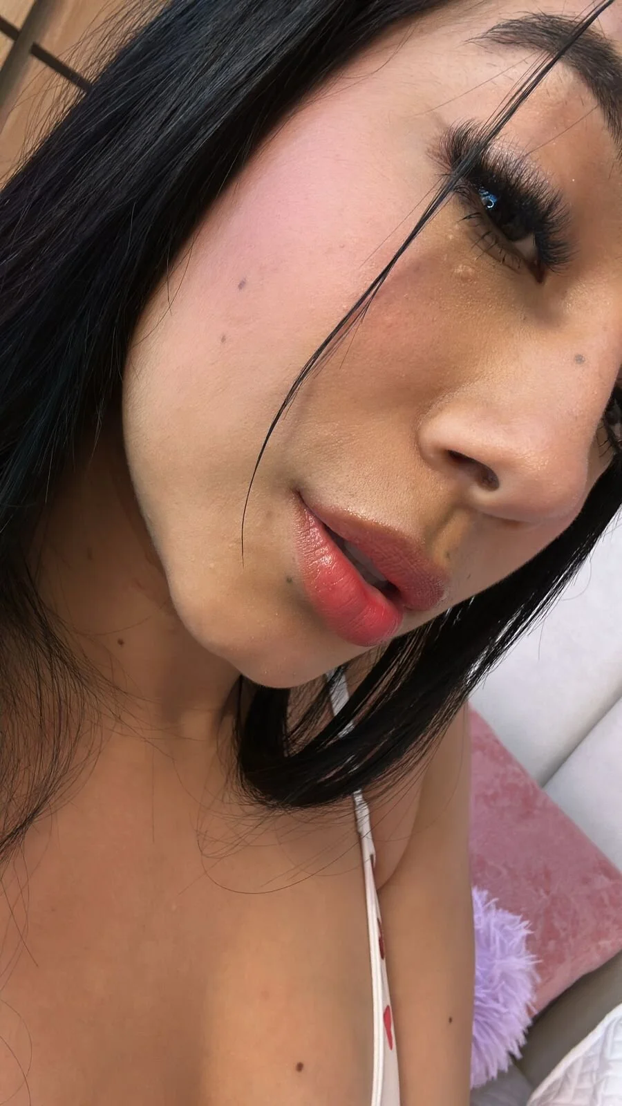 XXX Porn Photo of Nude Skcarlet_beckett 17