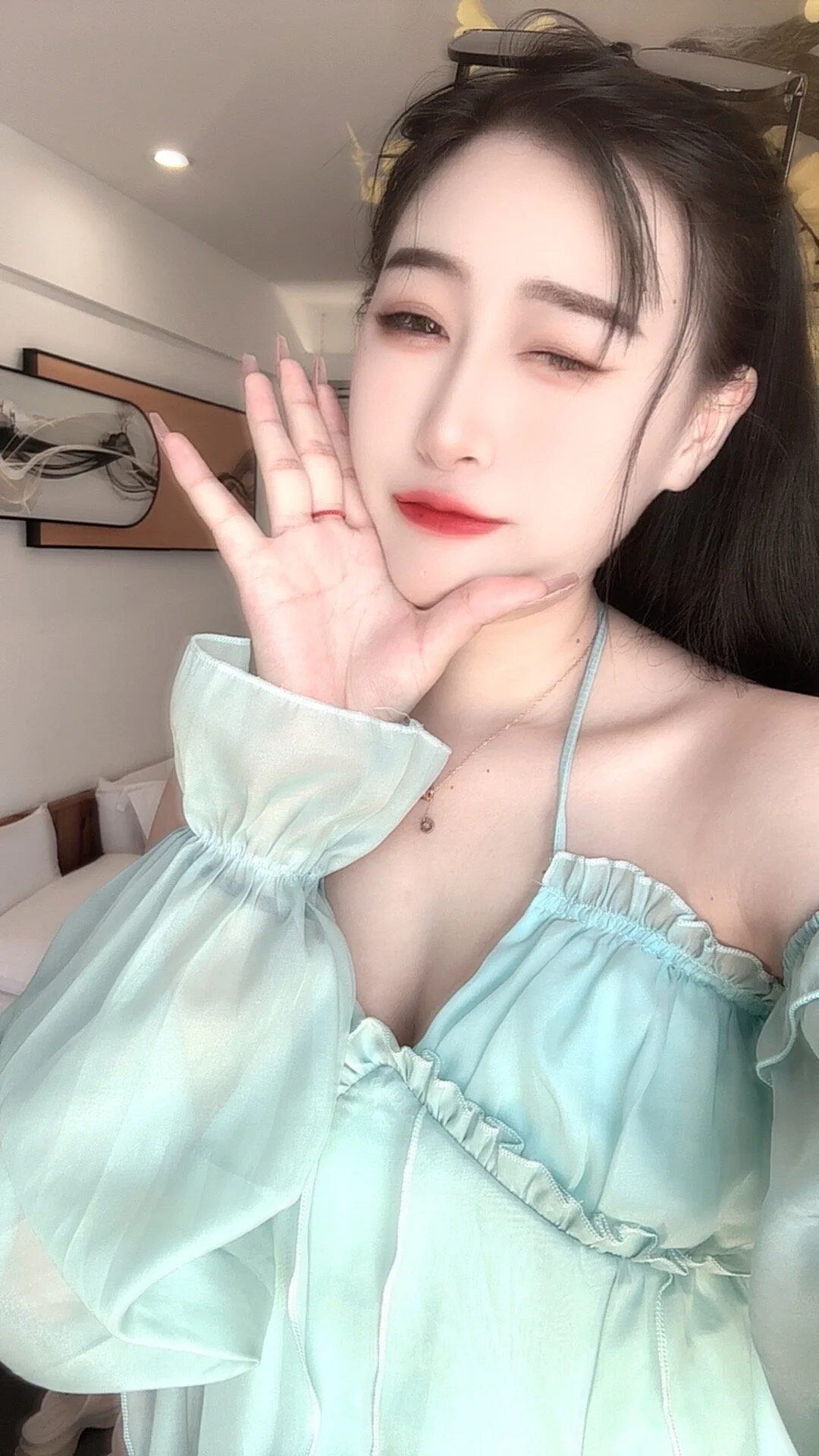 XXX Porn Photo of Nude AOA_GIRL111 18