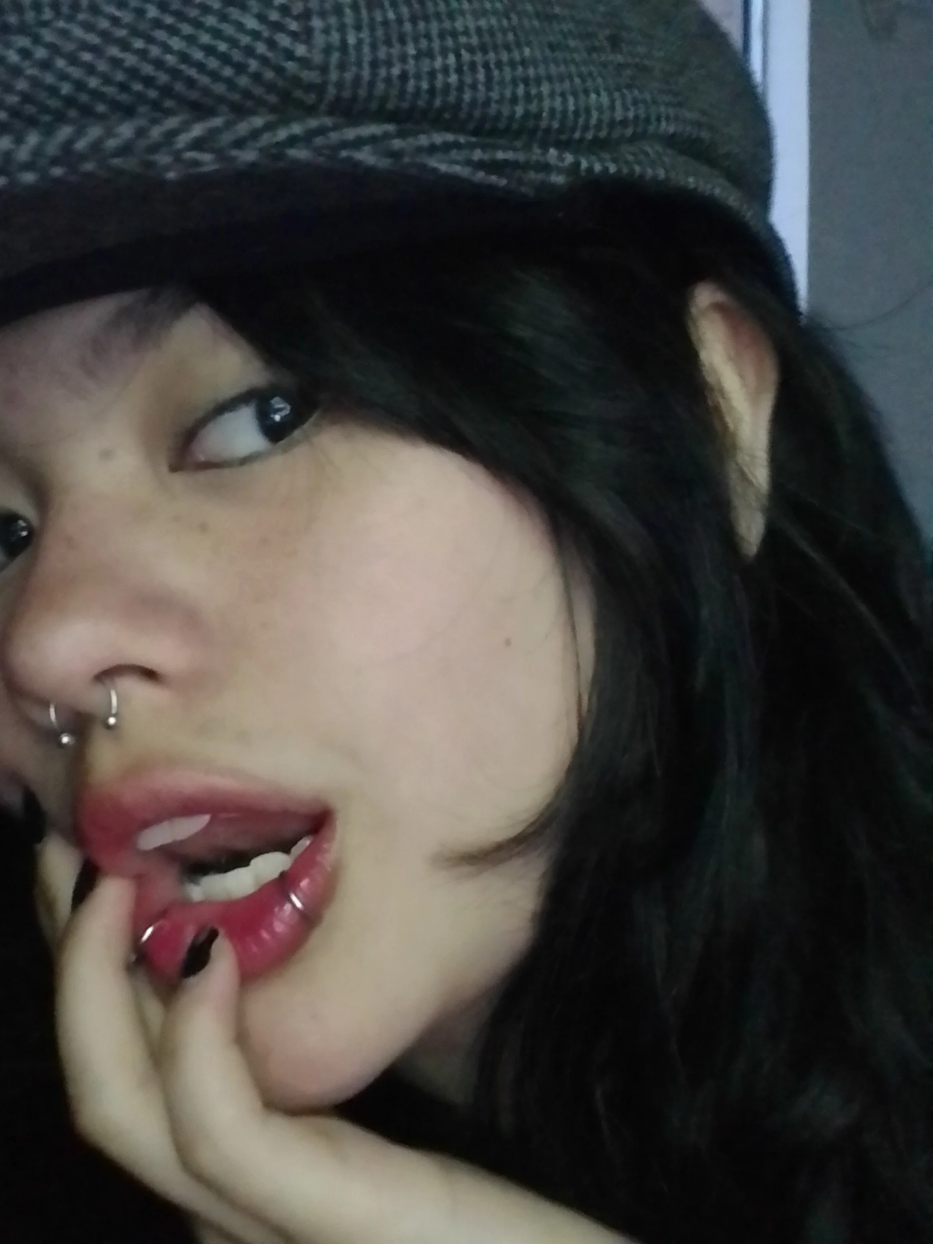 XXX Porn Photo of Nude sweet_soup 16