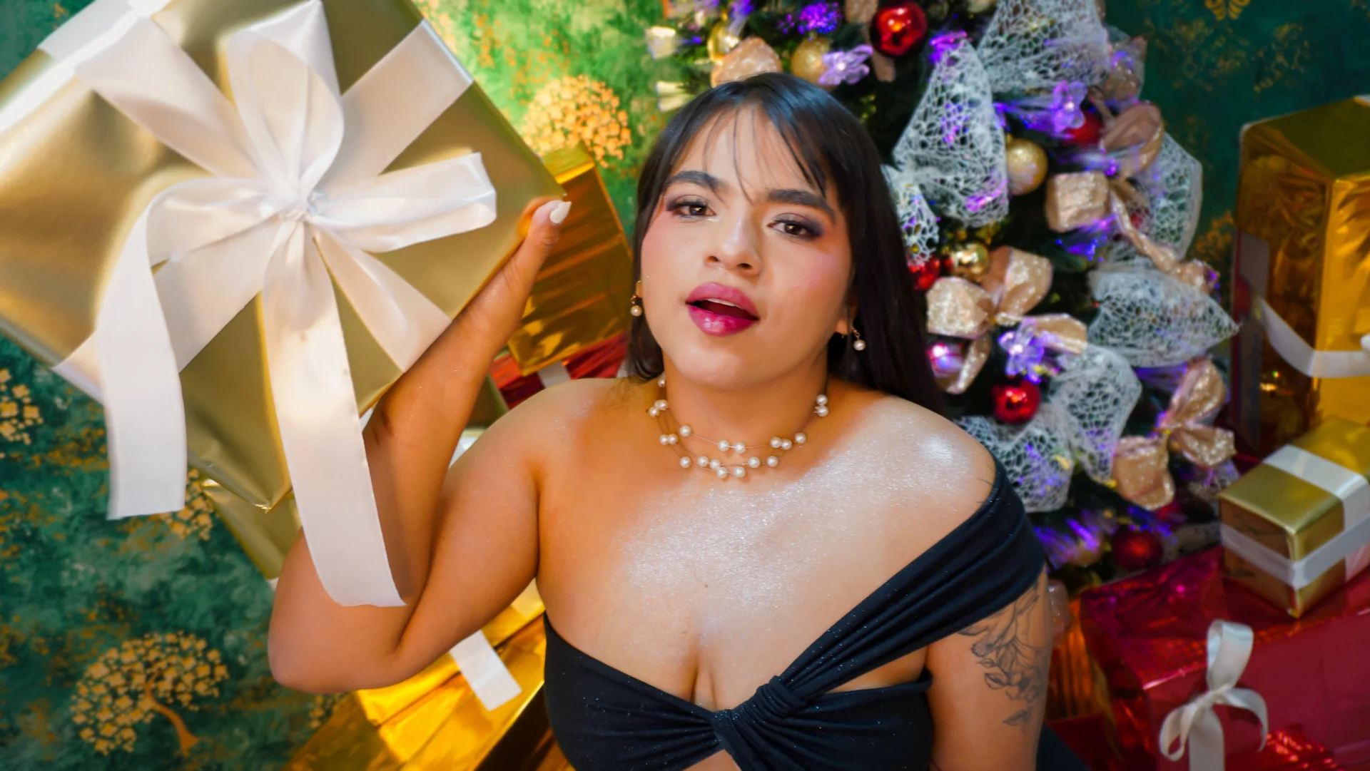 XXX Porn Photo of Nude Karina_Andrade 92