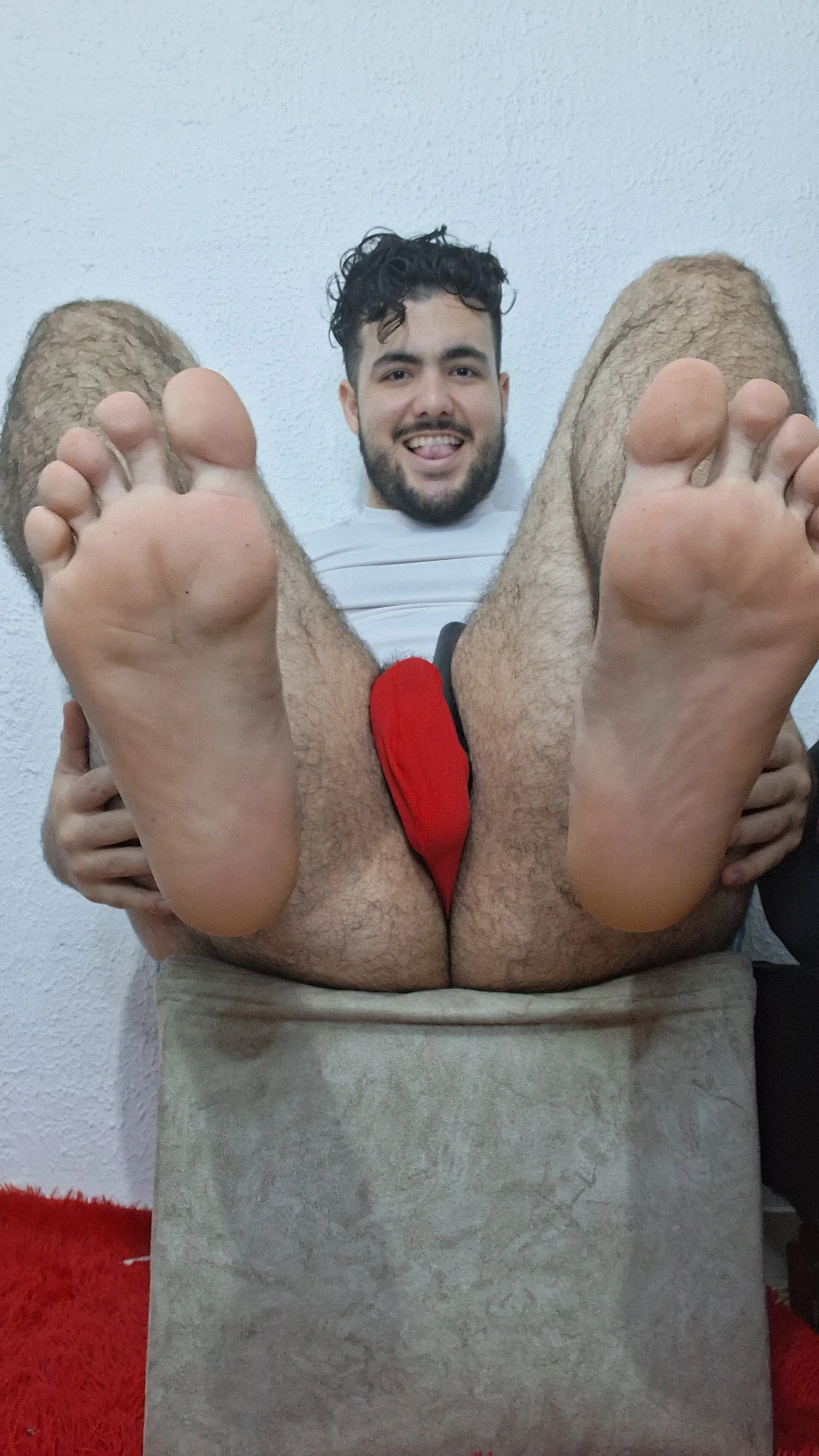 XXX Porn Photo of Nude paulsprominence 8