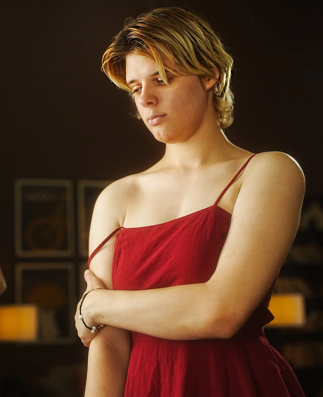 XXX Porn Photo of Nude KIKI_Krash 7