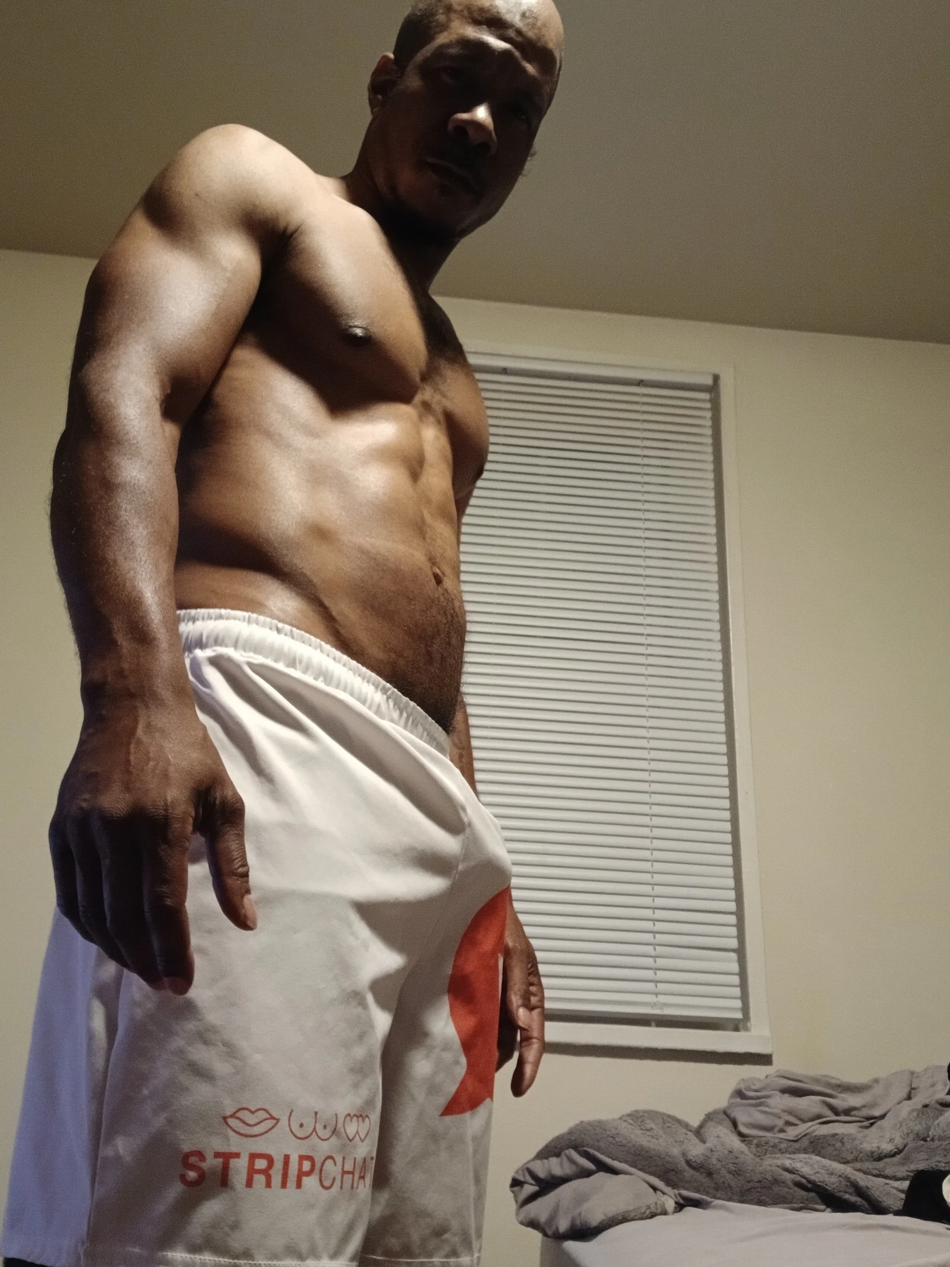 XXX Porn Photo of Nude MrDaddyBbSnake 7