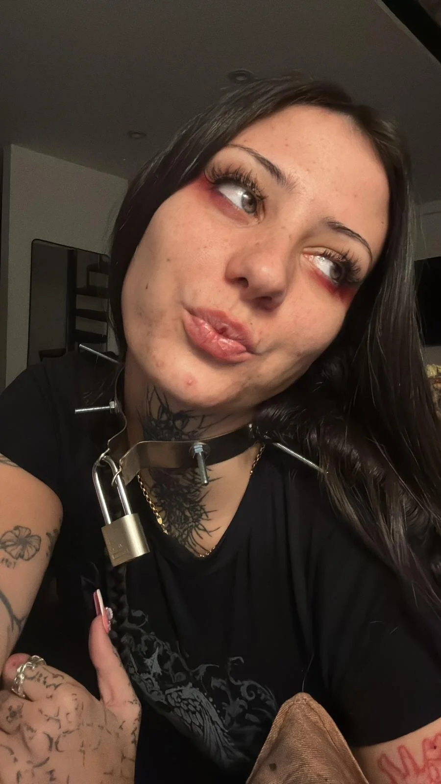 XXX Porn Photo of Nude Vera___Verita___ 8