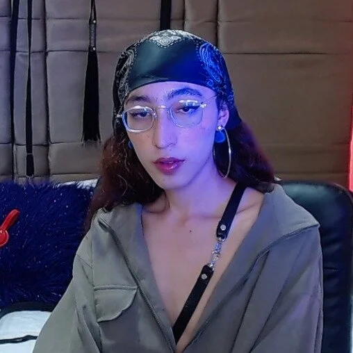 XXX Porn Photo of Nude NicoleCortez 6