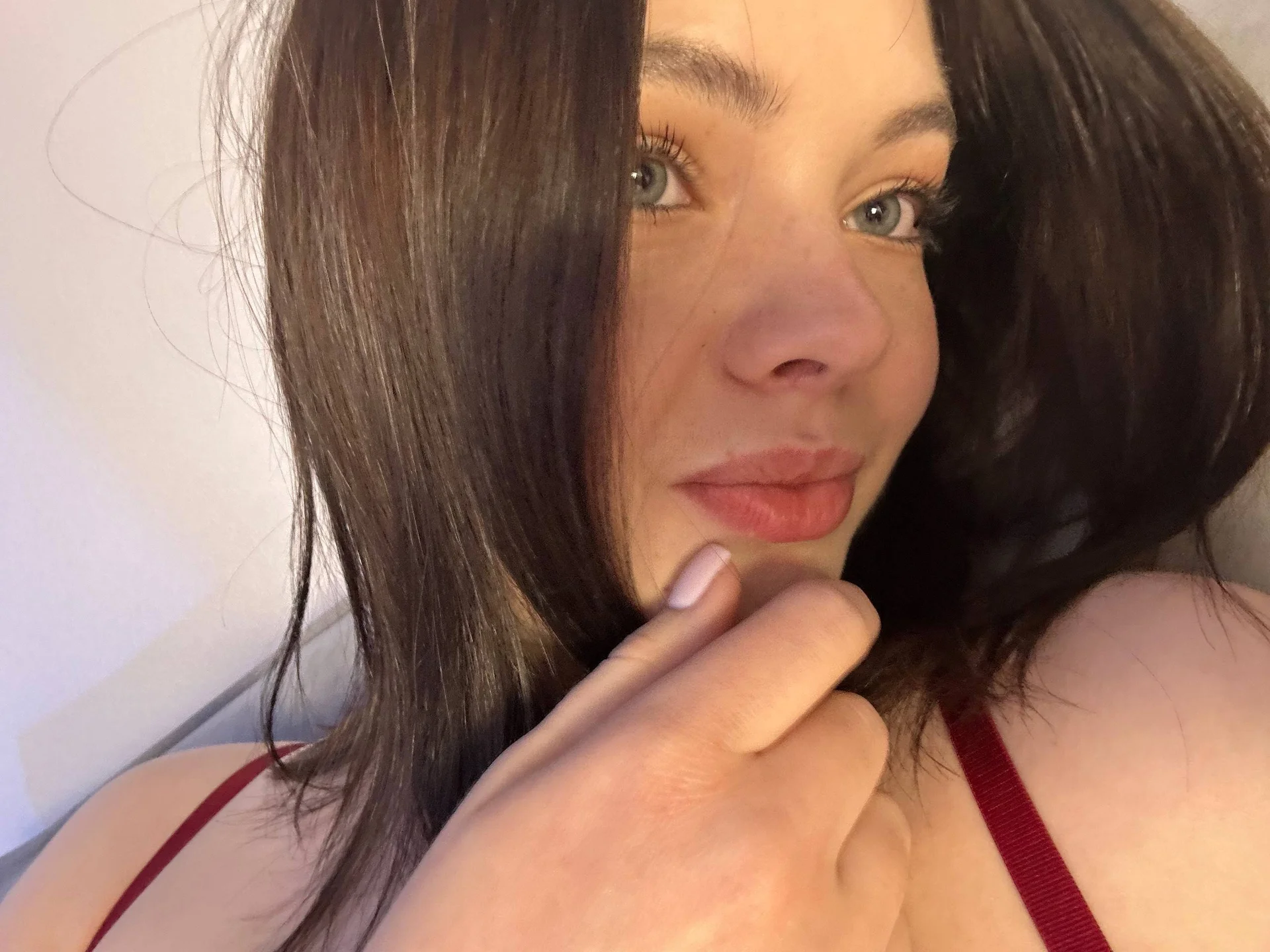 XXX Porn Photo of Nude KessyLayssa 2