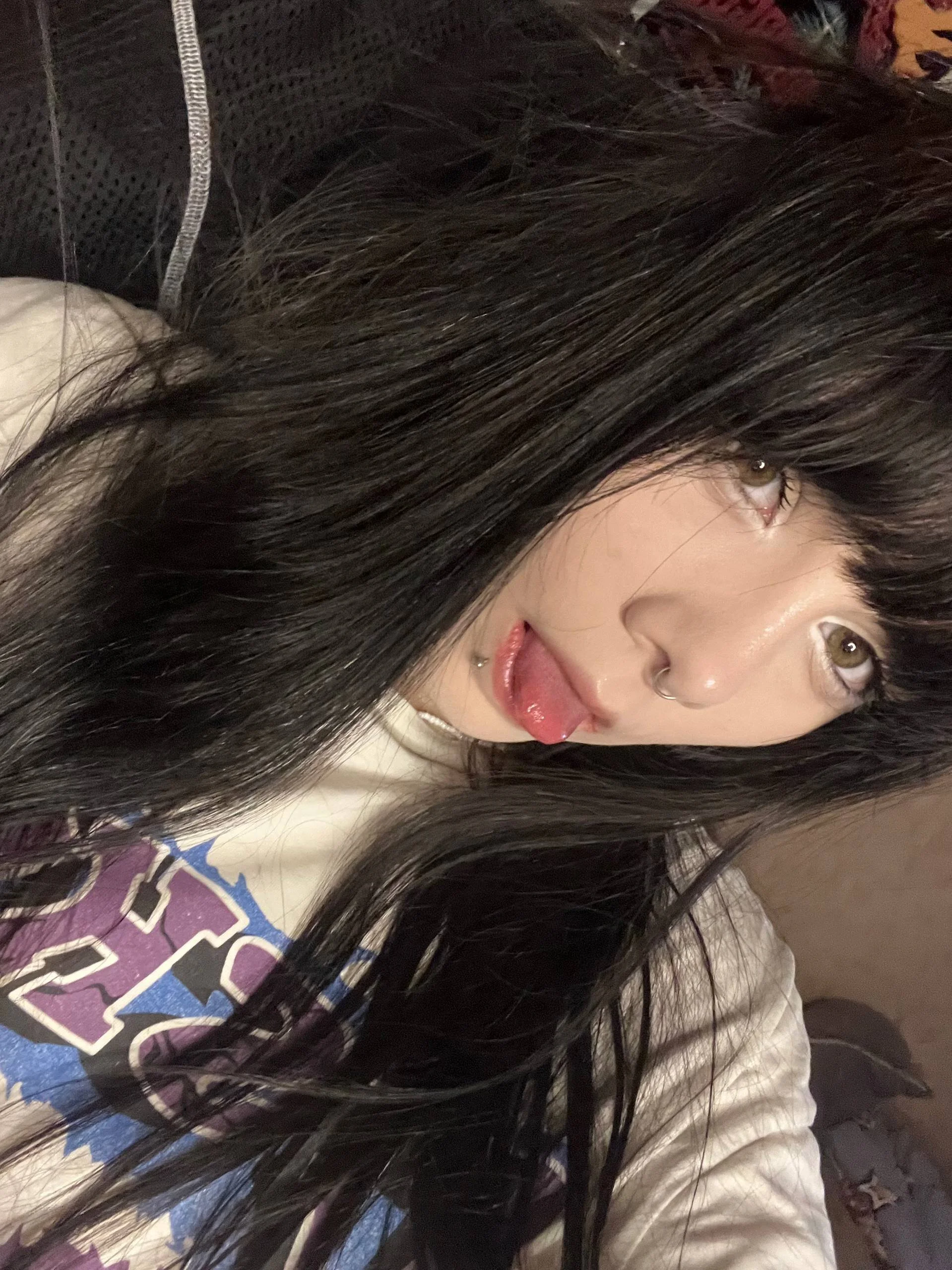 XXX Porn Photo of Nude cutie_ali 7