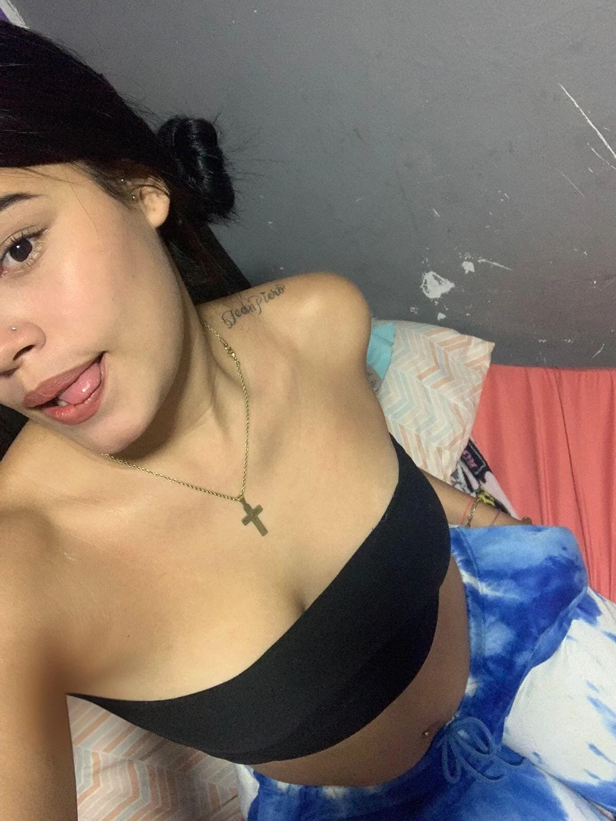 XXX Porn Photo of Nude Melanie_Nasty_Whoore 11