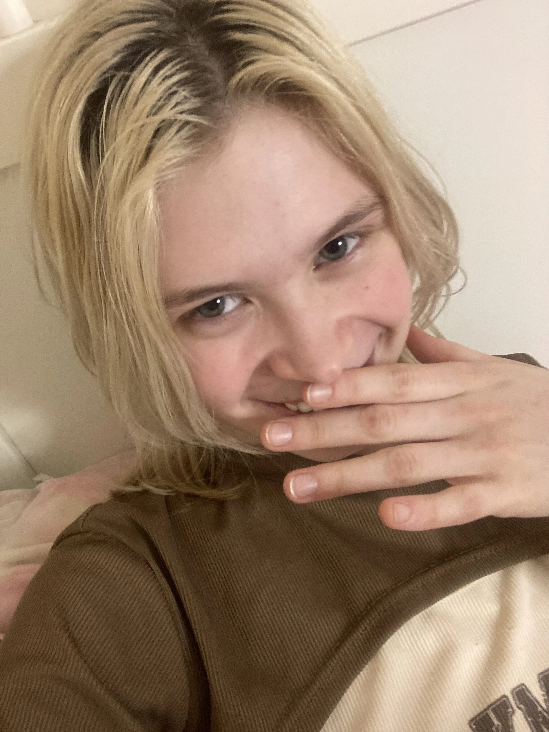 XXX Porn Photo of Nude CarleySuski 30