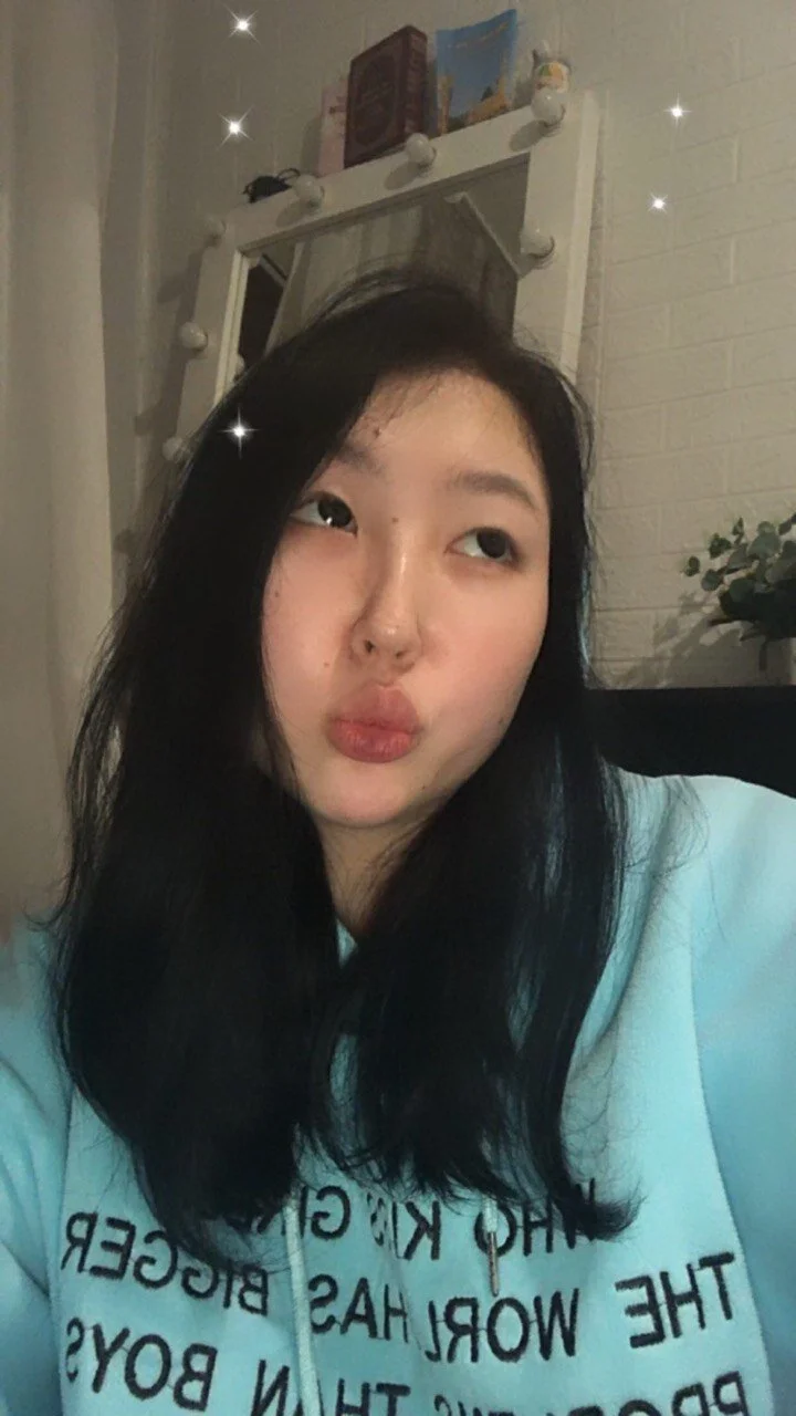 XXX Porn Photo of Nude Ameliya_kim 23