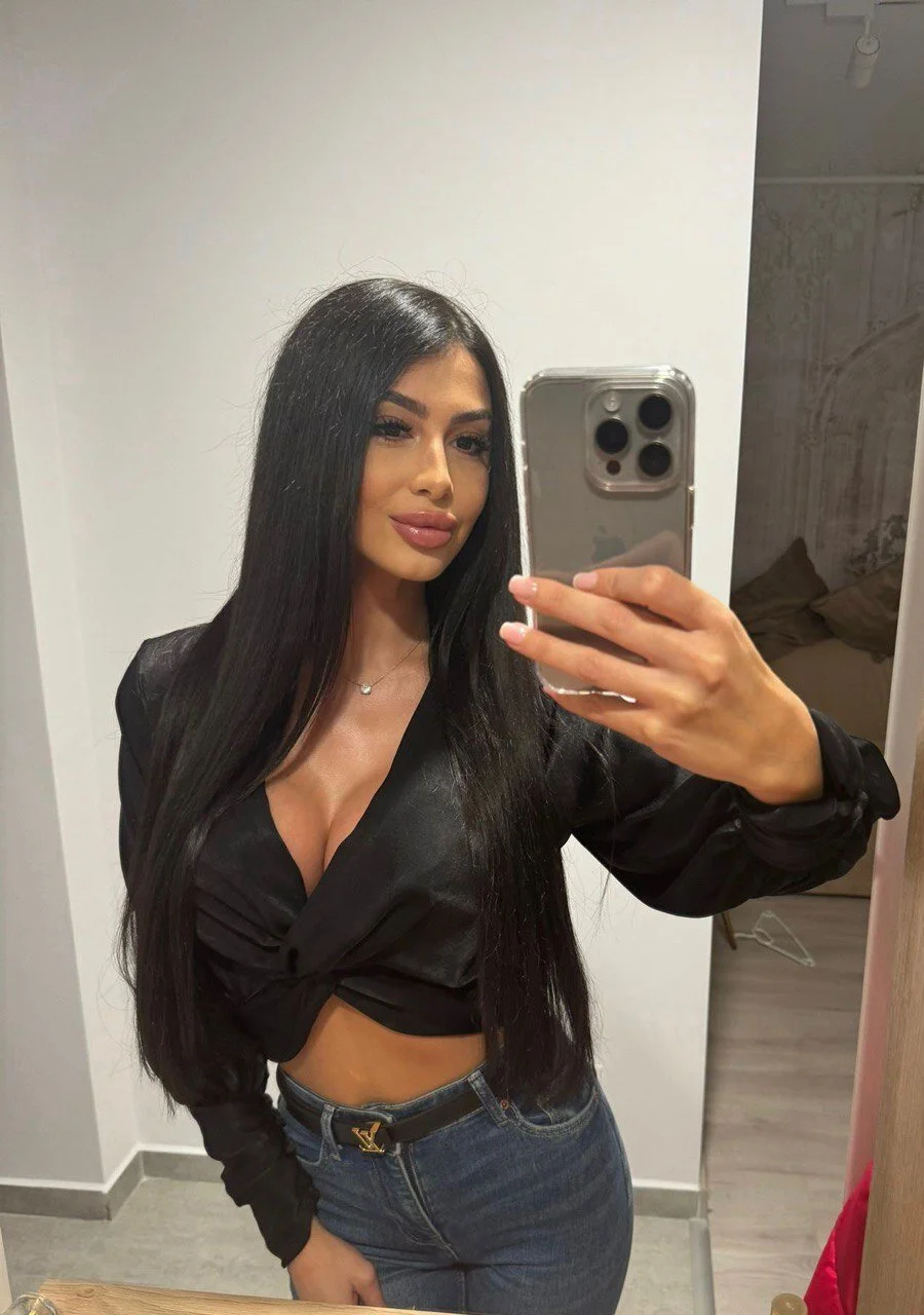 XXX Porn Photo of Nude MissMeganMoon 9