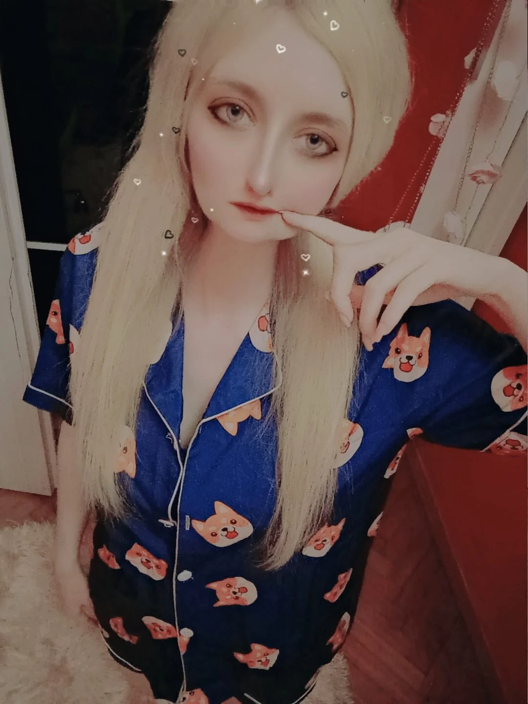 XXX Porn Photo of Nude lovely_nekochan 52