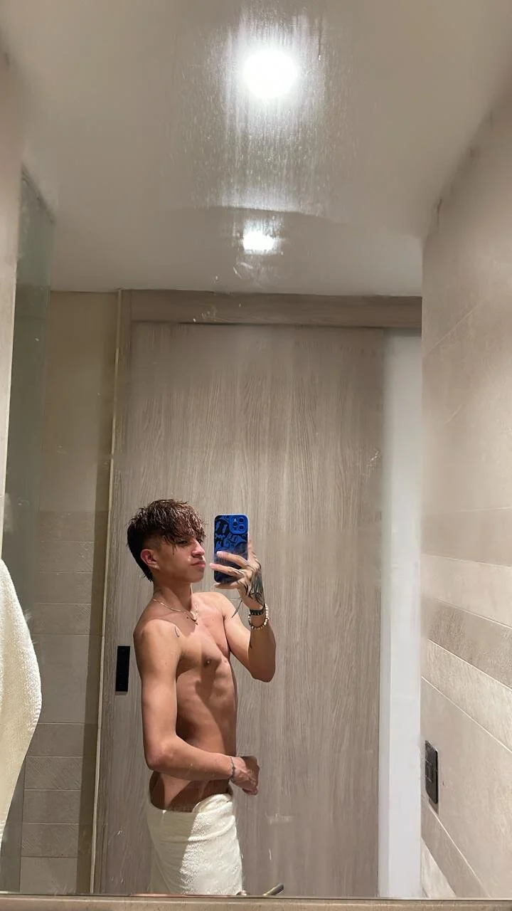 XXX Porn Photo of Nude _CamiloBass 4