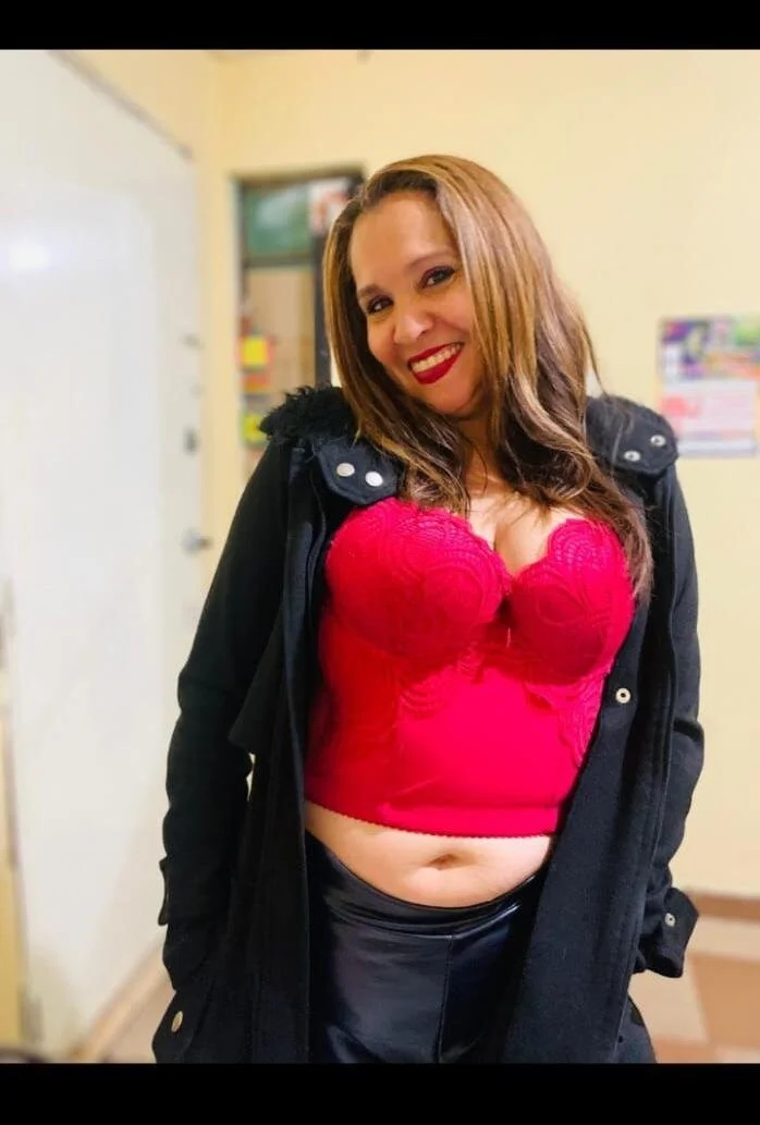 XXX Porn Photo of Nude Milf_Maway 10