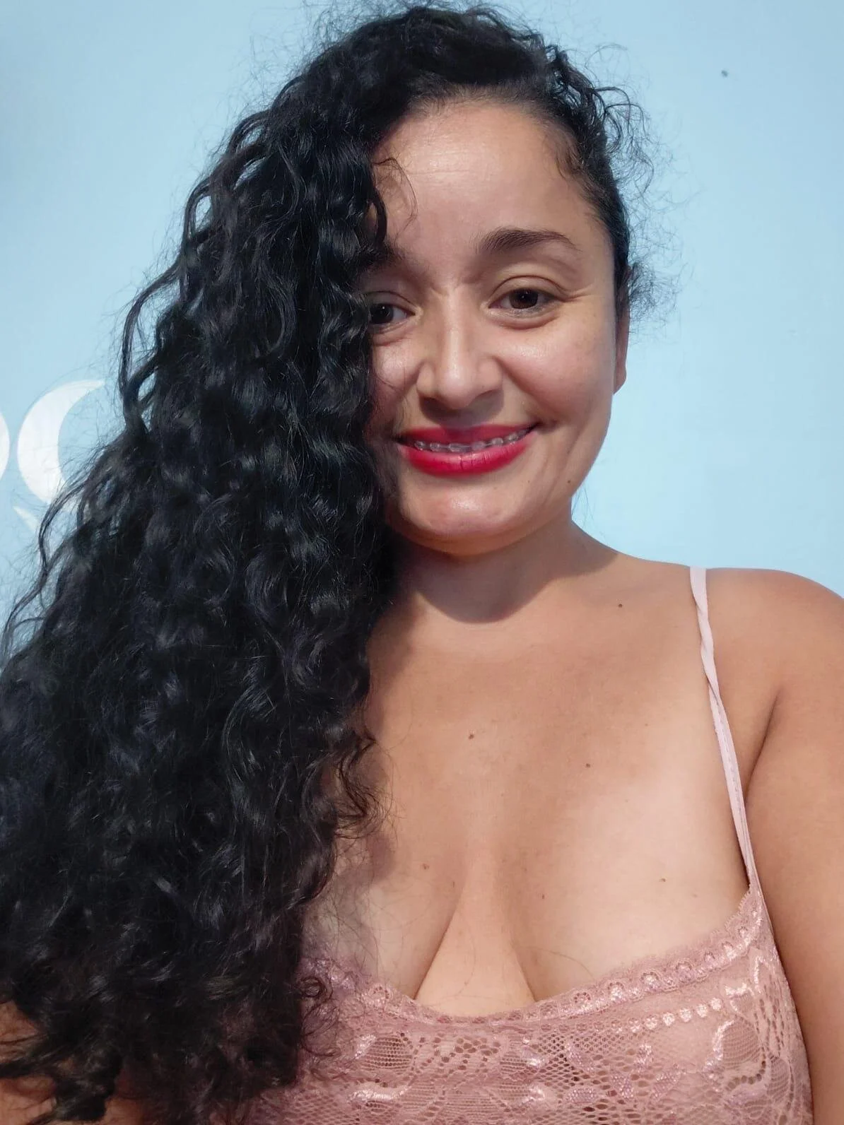 XXX Porn Photo of Nude _luna__sweet_ 19