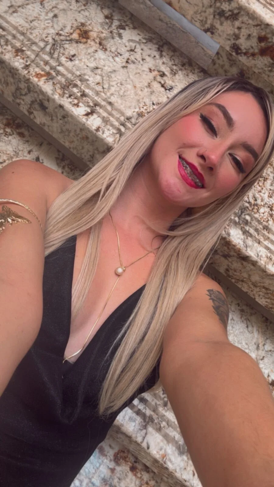 XXX Porn Photo of Nude MaryDeniro 88