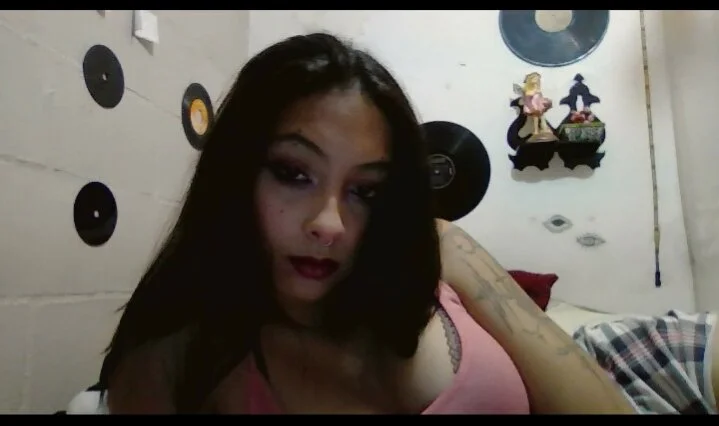 XXX Porn Photo of Nude its_hada_ 14