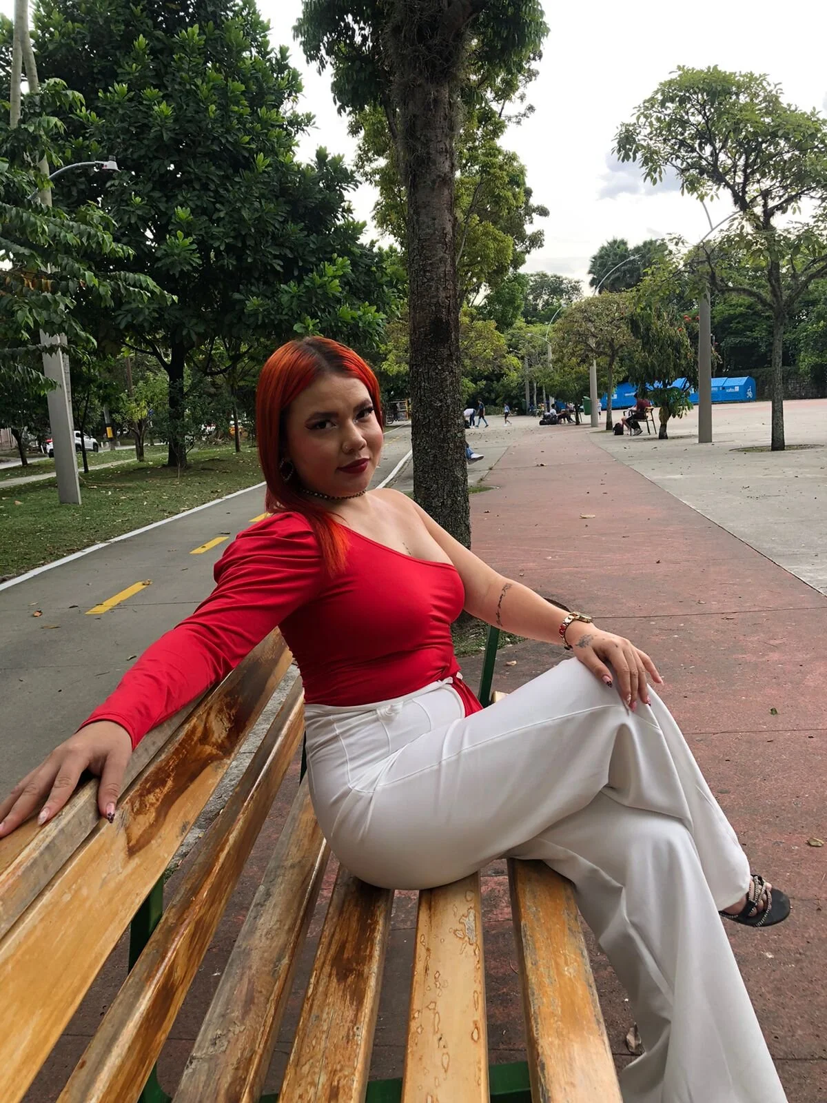 XXX Porn Photo of Nude pamelalambert 41