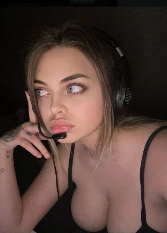 XXX Porn Photo of Nude DanySteysi 28