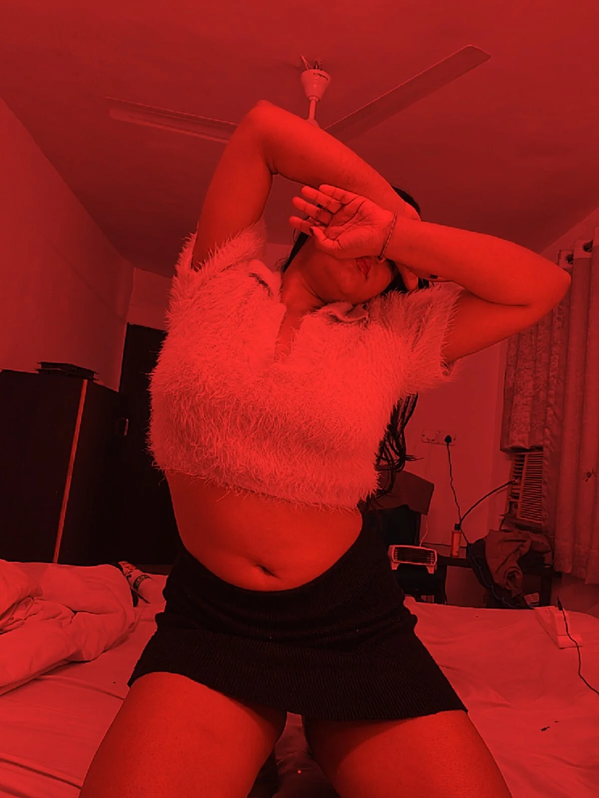 XXX Porn Photo of Nude Brown_beauties 5