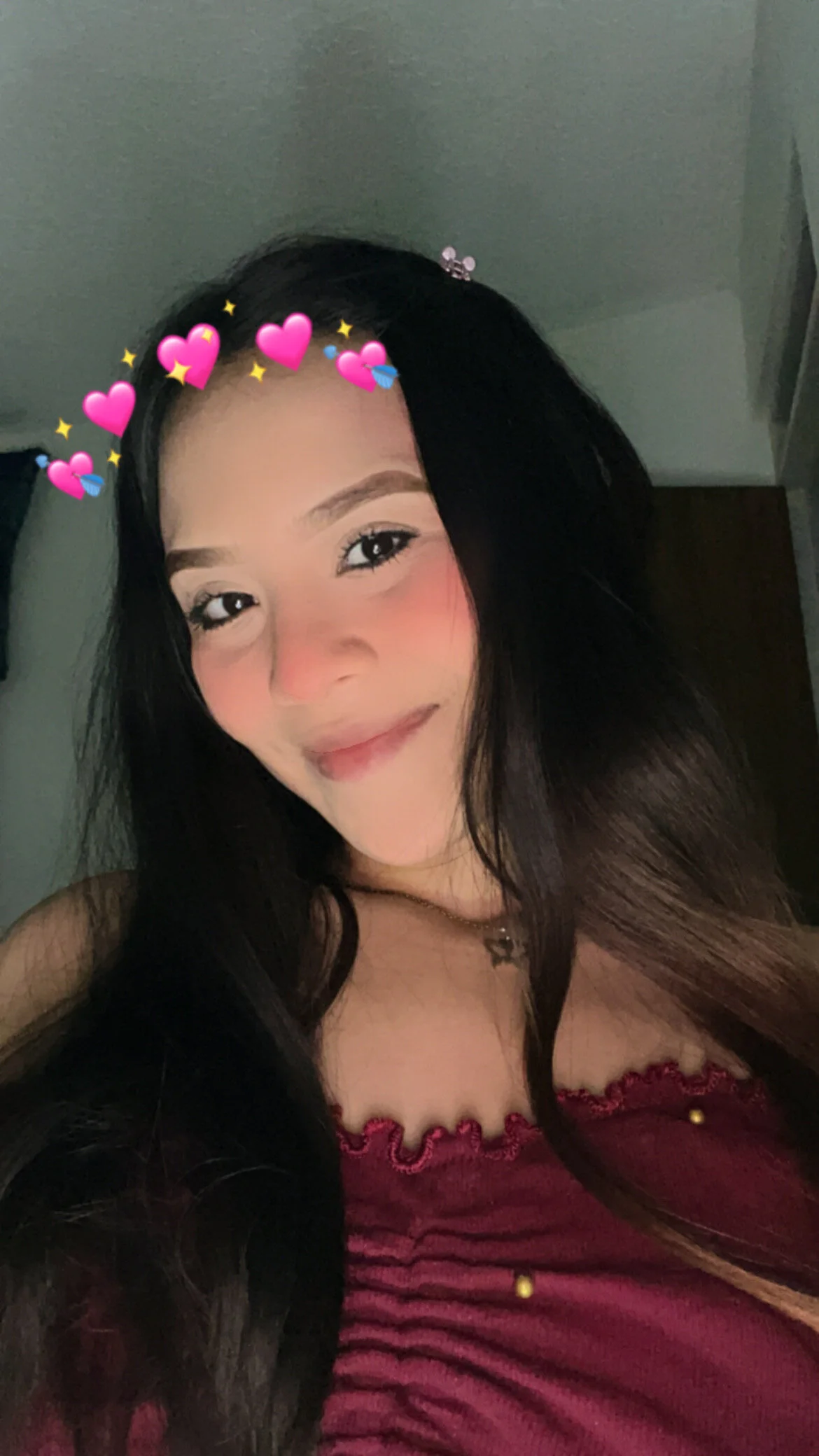 XXX Porn Photo of Nude Little_Amber6 38