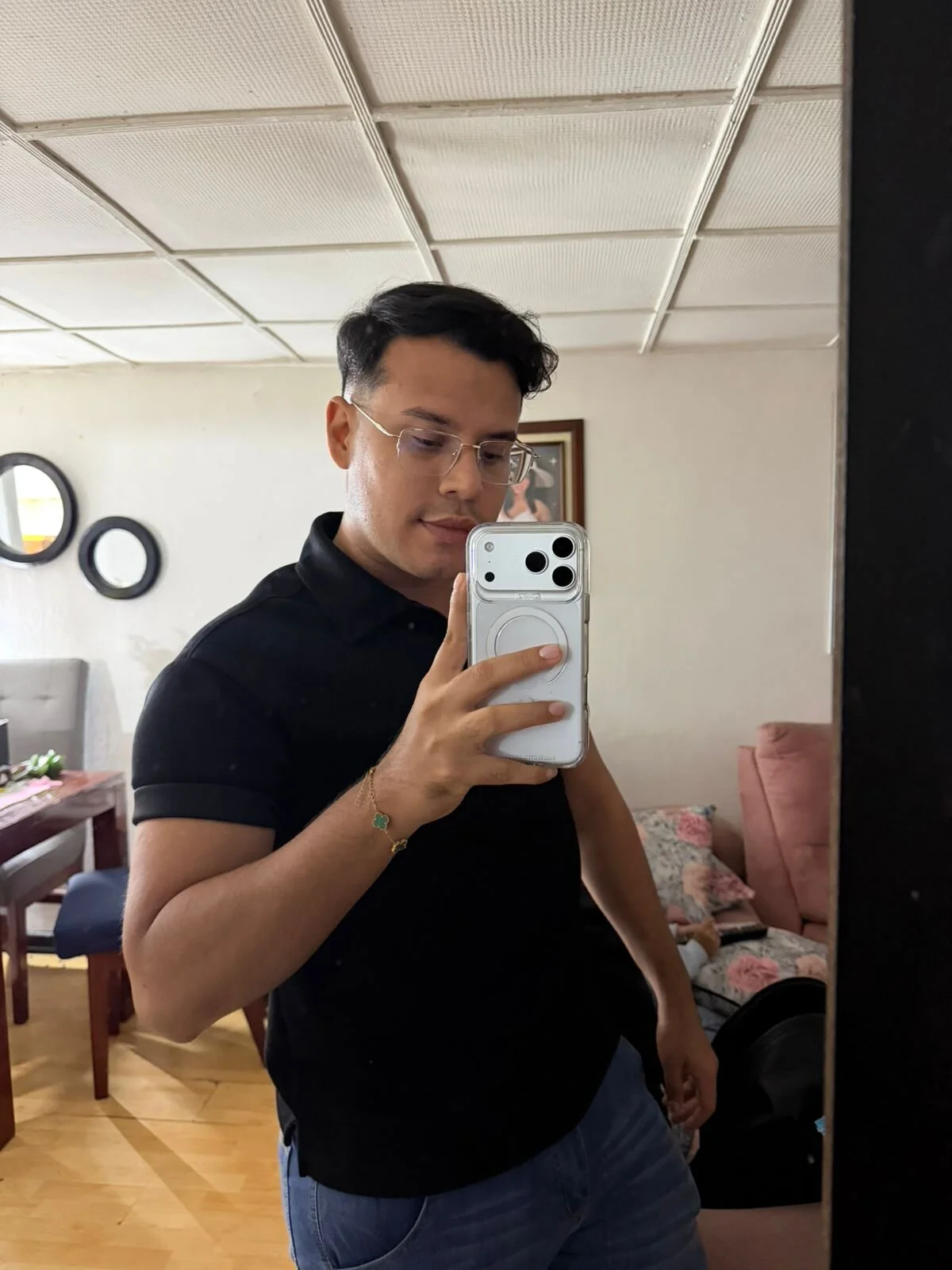XXX Porn Photo of Nude Liam_ruse 8