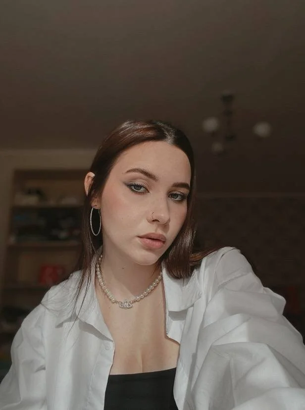 XXX Porn Photo of Nude MeriClarkee 1