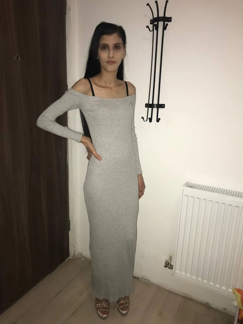 XXX Porn Photo of Nude MollyFluff 7