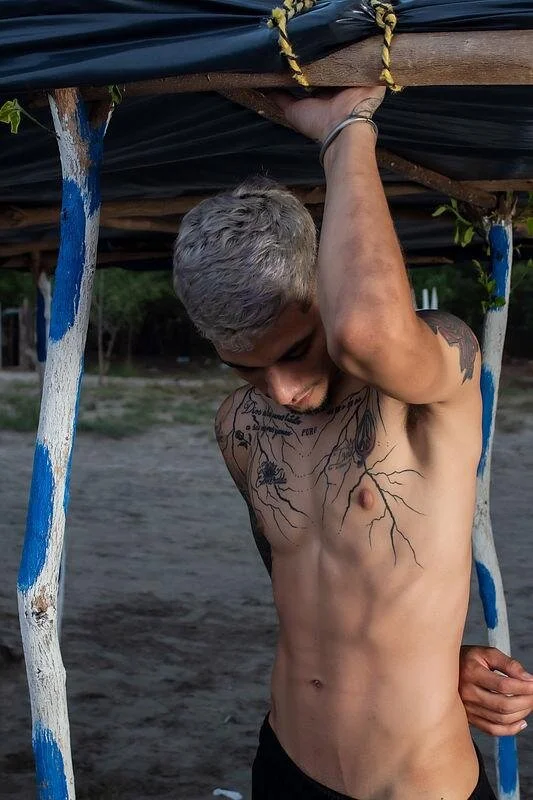 XXX Porn Photo of Nude kyle_smithxx 20
