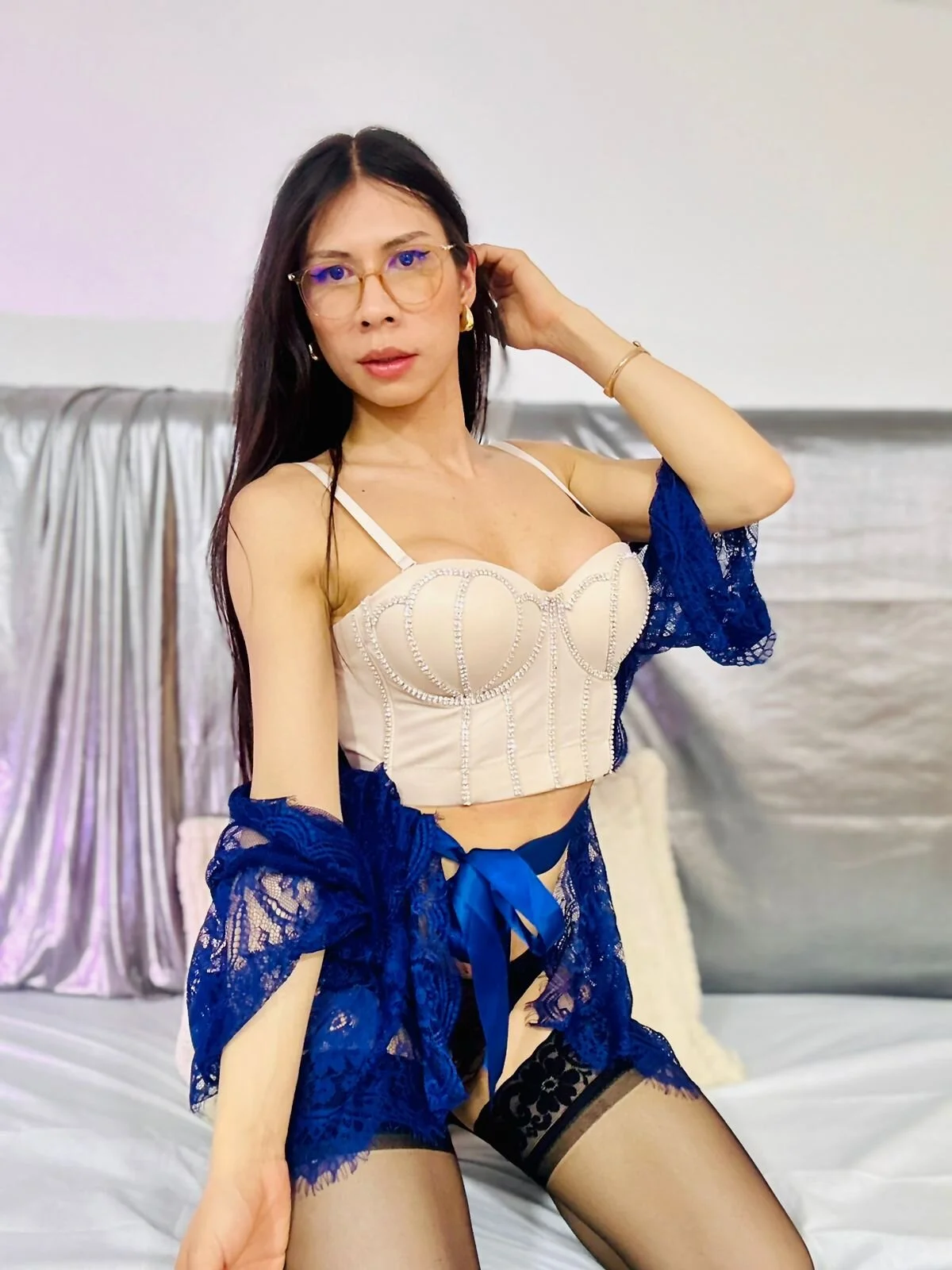 XXX Porn Photo of Nude Amby_ambar 8