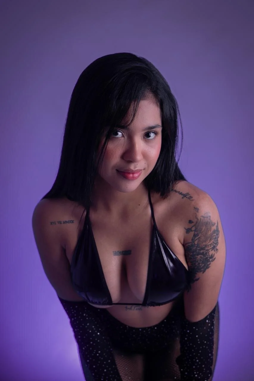 XXX Porn Photo of Nude Lilith_xs 1